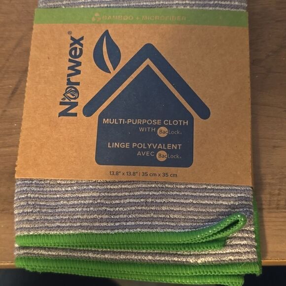 Norwex Bundle - Picture 4 of 6